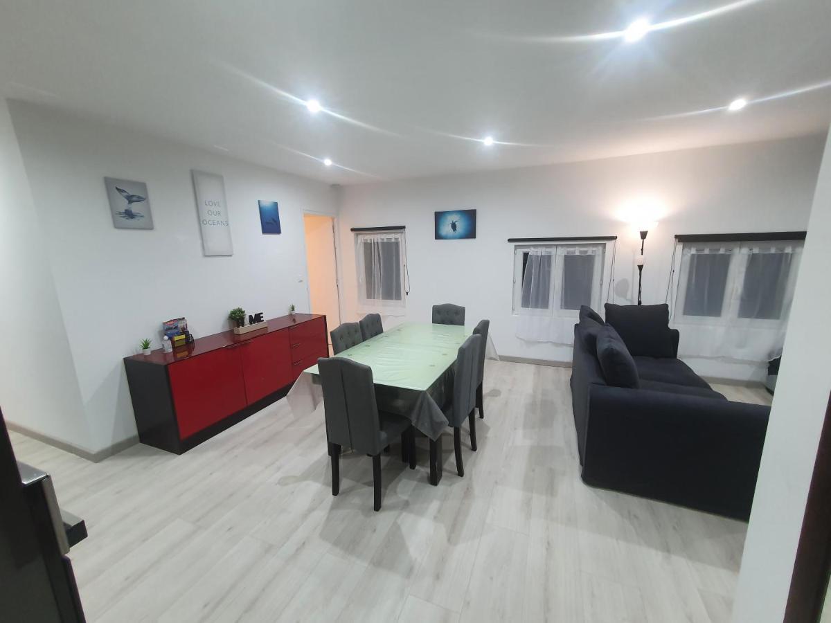 Au Coeur Normand Magnifique Maison Avec Jacuzzi 25Mn De La Mer 오드리우 외부 사진