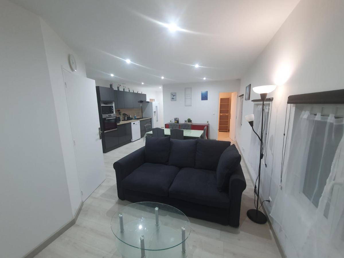 Au Coeur Normand Magnifique Maison Avec Jacuzzi 25Mn De La Mer 오드리우 외부 사진